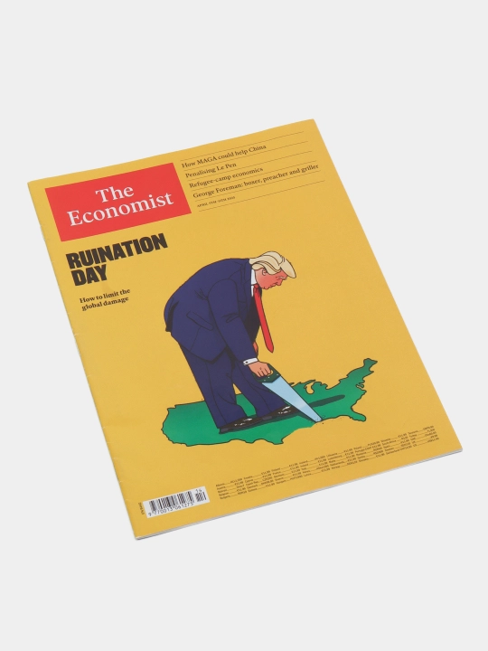 The Economist