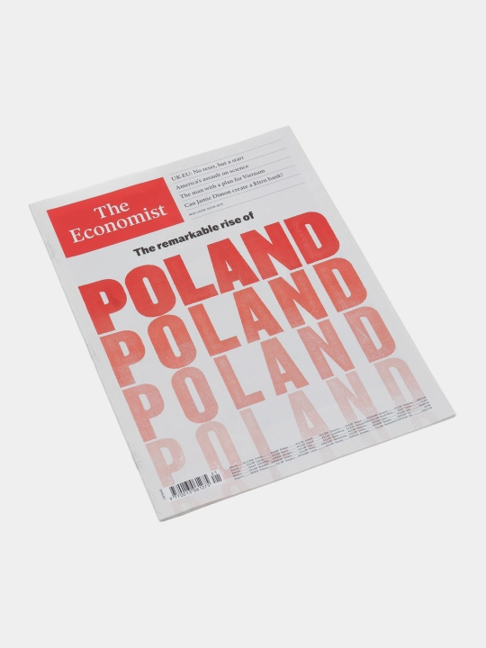 The Economist
