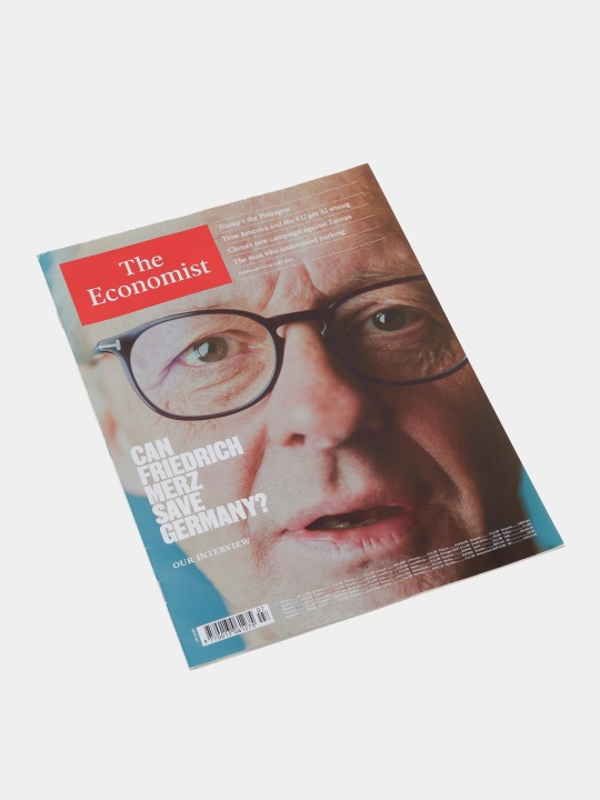 The Economist