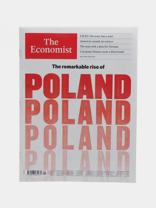 The Economist
