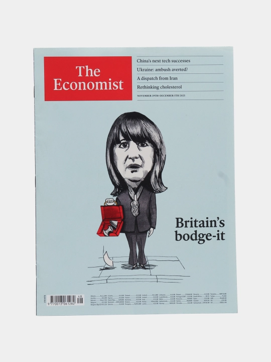The Economist