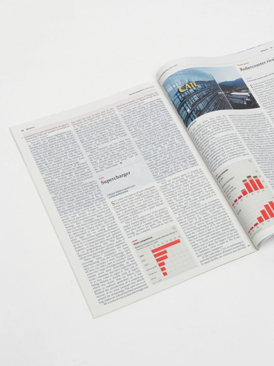 The Economist