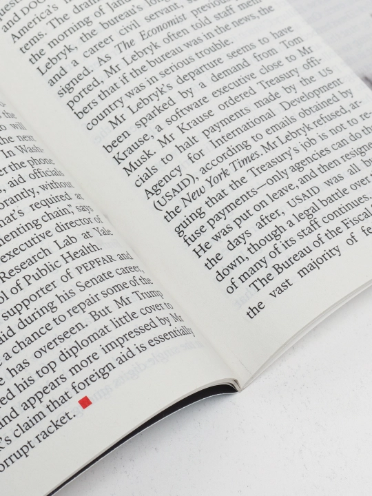 The Economist