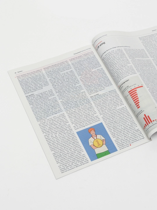The Economist