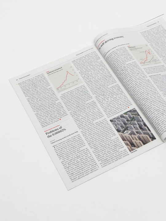 The Economist