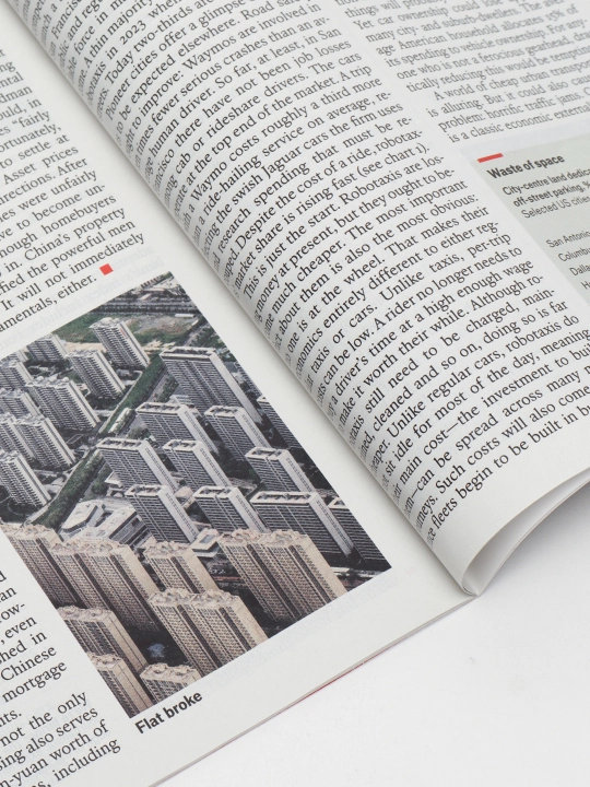 The Economist