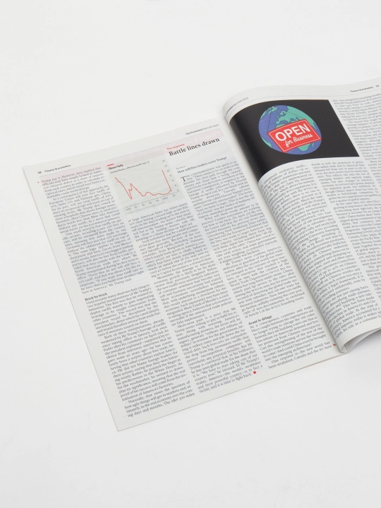 The Economist