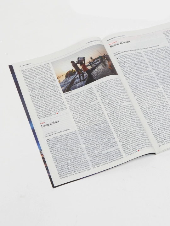 The Economist