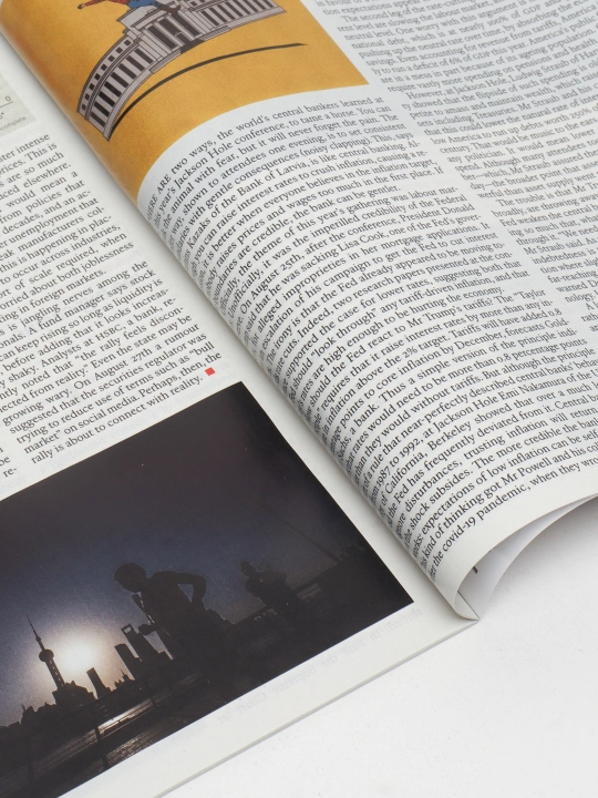 The Economist