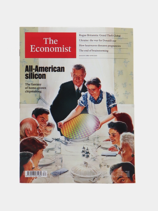 The Economist