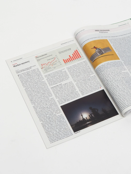The Economist