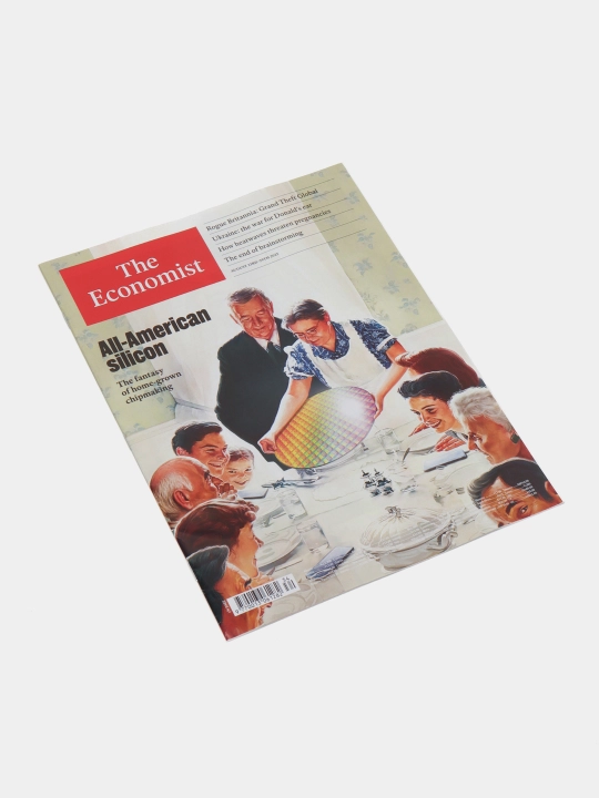 The Economist