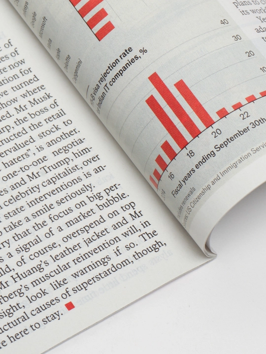 The Economist