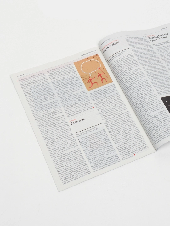 The Economist