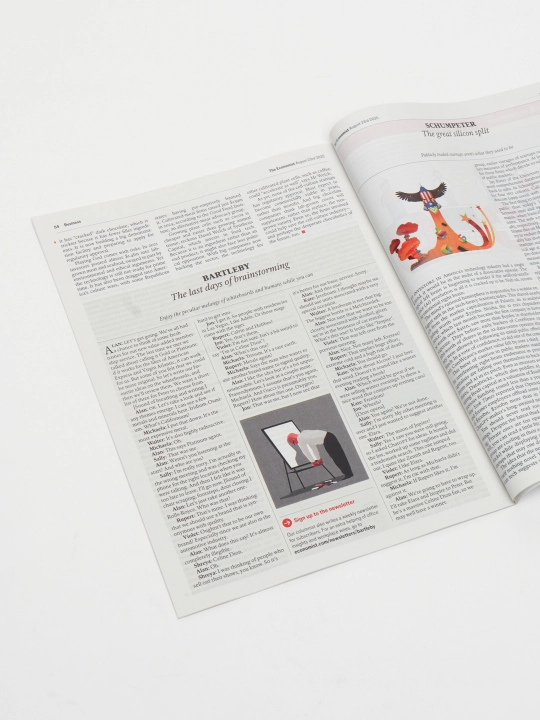 The Economist