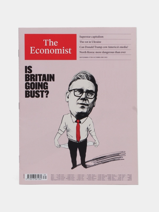 The Economist