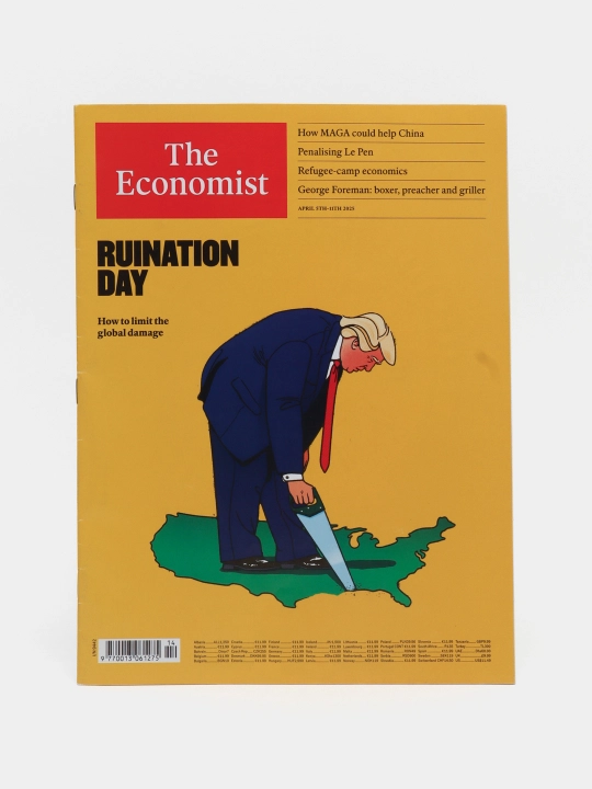 The Economist