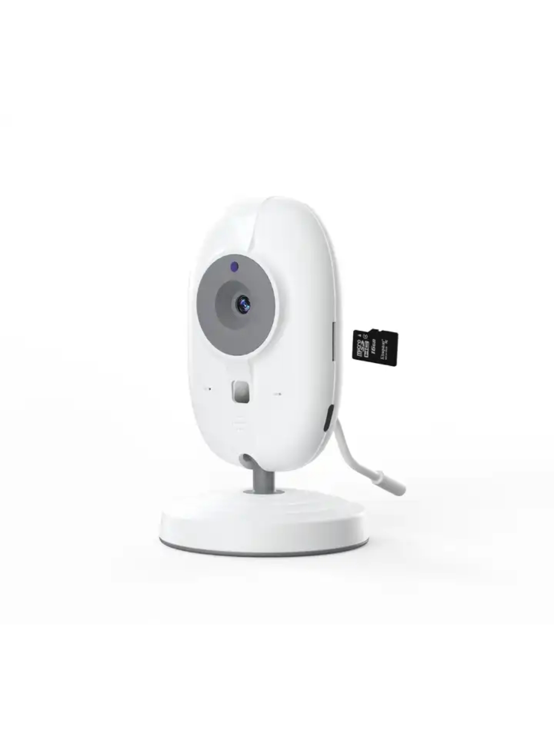 ABM600 simsiz audio video chaqaloq monitorlari bolalar chaqaloqni tomosha qilish uchun
