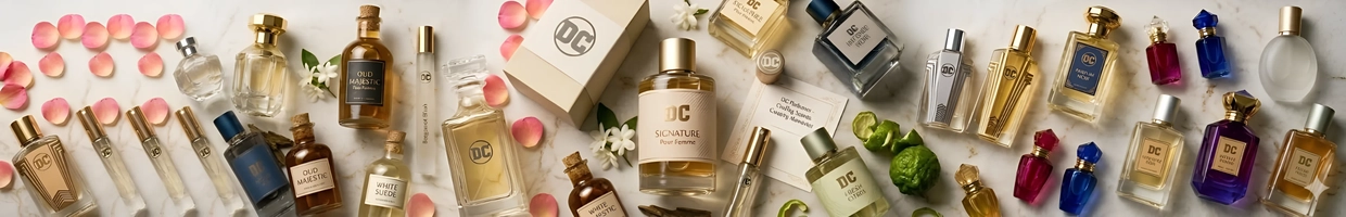 DC Parfumes