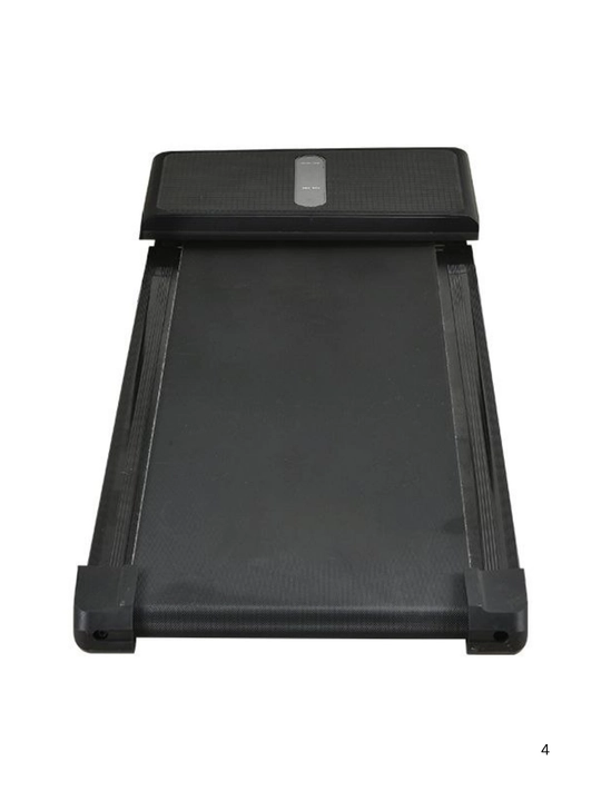 Begavoy+ vibro platforma (2in1) Maksimal vazn 120 kg, Display funskiyalari: Vaxt, tezlik
