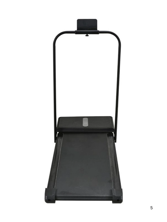 Begavoy+ vibro platforma (2in1) Maksimal vazn 120 kg, Display funskiyalari: Vaxt, tezlik