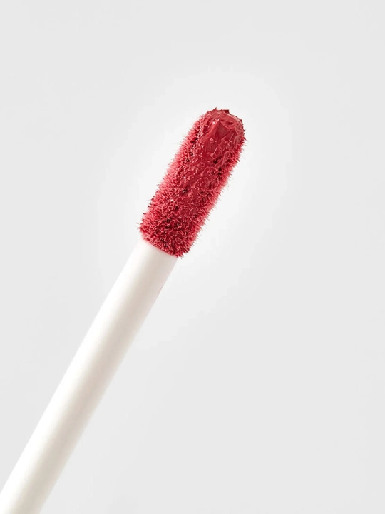 LUXVISAGE Pin-Up блеск для губ Ultra Matt, тон 34, 5 гр