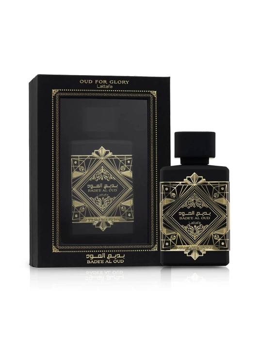Парфюмерная вода Badee Al Oud Oud for Glory - 