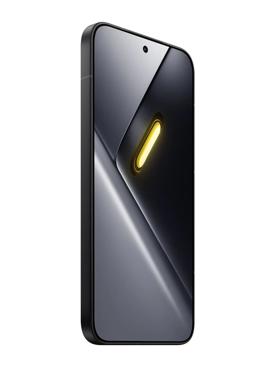POCO X8 Pro Max smartfoni 12/256/512 GB, 8500 mAh, 120Hz, Tez quvvatlash, 6.83", 5G, NFC