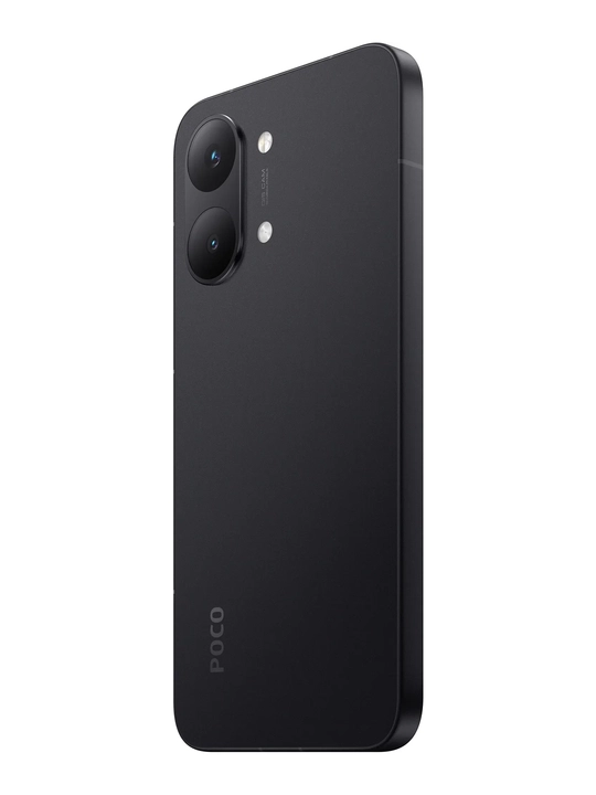 POCO X8 Pro Max smartfoni 12/256/512 GB, 8500 mAh, 120Hz, Tez quvvatlash, 6.83", 5G, NFC
