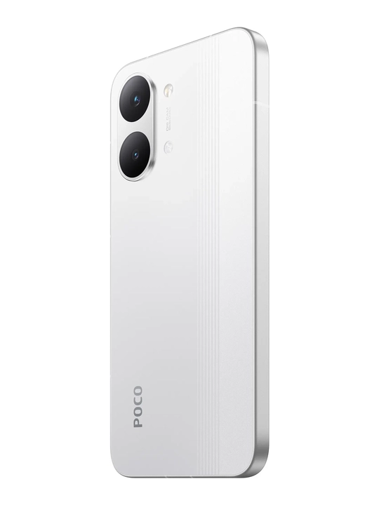 Смартфон POCO X8 Pro Max 12/256/512 ГБ, 8500 мАч, 120Hz, Быстрая зарядка, 6.83", 5G, NFC