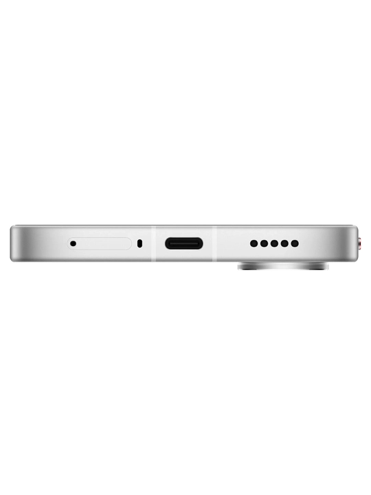Смартфон POCO X8 Pro Max 12/256/512 ГБ, 8500 мАч, 120Hz, Быстрая зарядка, 6.83", 5G, NFC