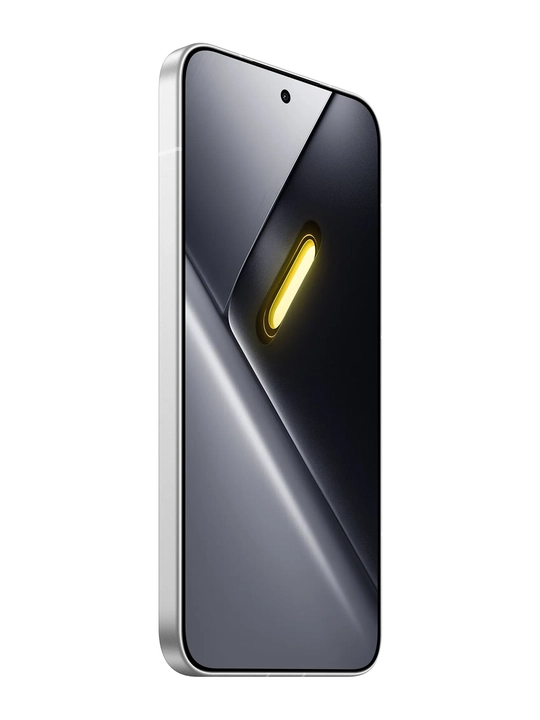 Смартфон POCO X8 Pro Max 12/256/512 ГБ, 8500 мАч, 120Hz, Быстрая зарядка, 6.83", 5G, NFC