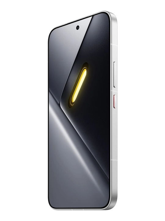 Смартфон POCO X8 Pro Max 12/256/512 ГБ, 8500 мАч, 120Hz, Быстрая зарядка, 6.83", 5G, NFC