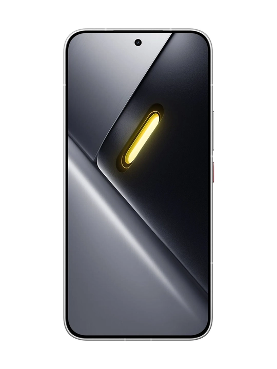 Смартфон POCO X8 Pro Max 12/256/512 ГБ, 8500 мАч, 120Hz, Быстрая зарядка, 6.83", 5G, NFC