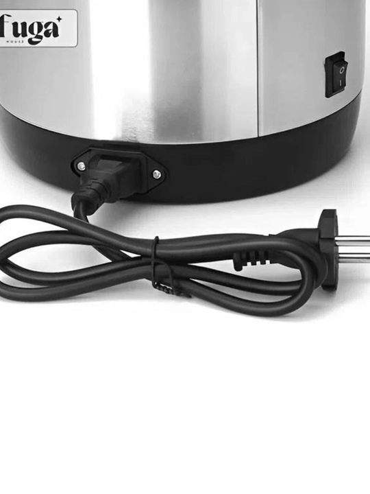 Emerald elektr termopot 6.8 L, 750 Vt, haroratni ushlab turish bilan