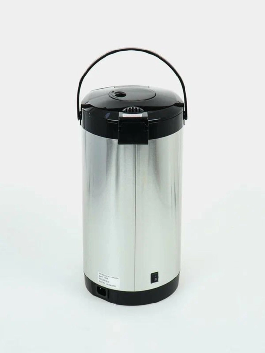Emerald elektr termopot 6.8 L, 750 Vt, haroratni ushlab turish bilan - 