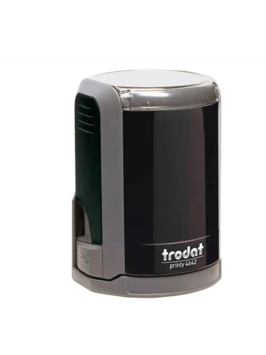 Оснастка для печати Trodat 4642 Printy, Серый