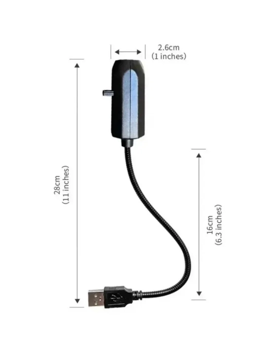 Космический LED-проектор с 10 сменными линзами, ночник планет, USB, для комнаты и подарка