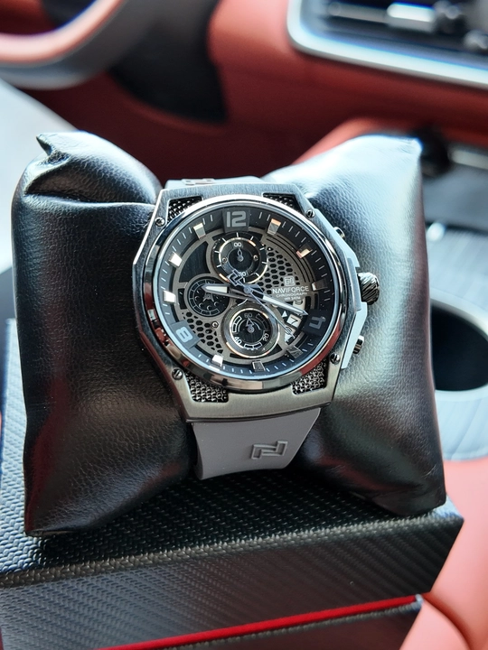 Мужские часы Naviforce NF8051T