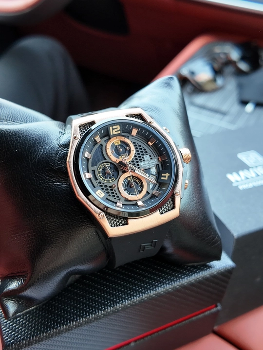 Мужские часы Naviforce NF8051T
