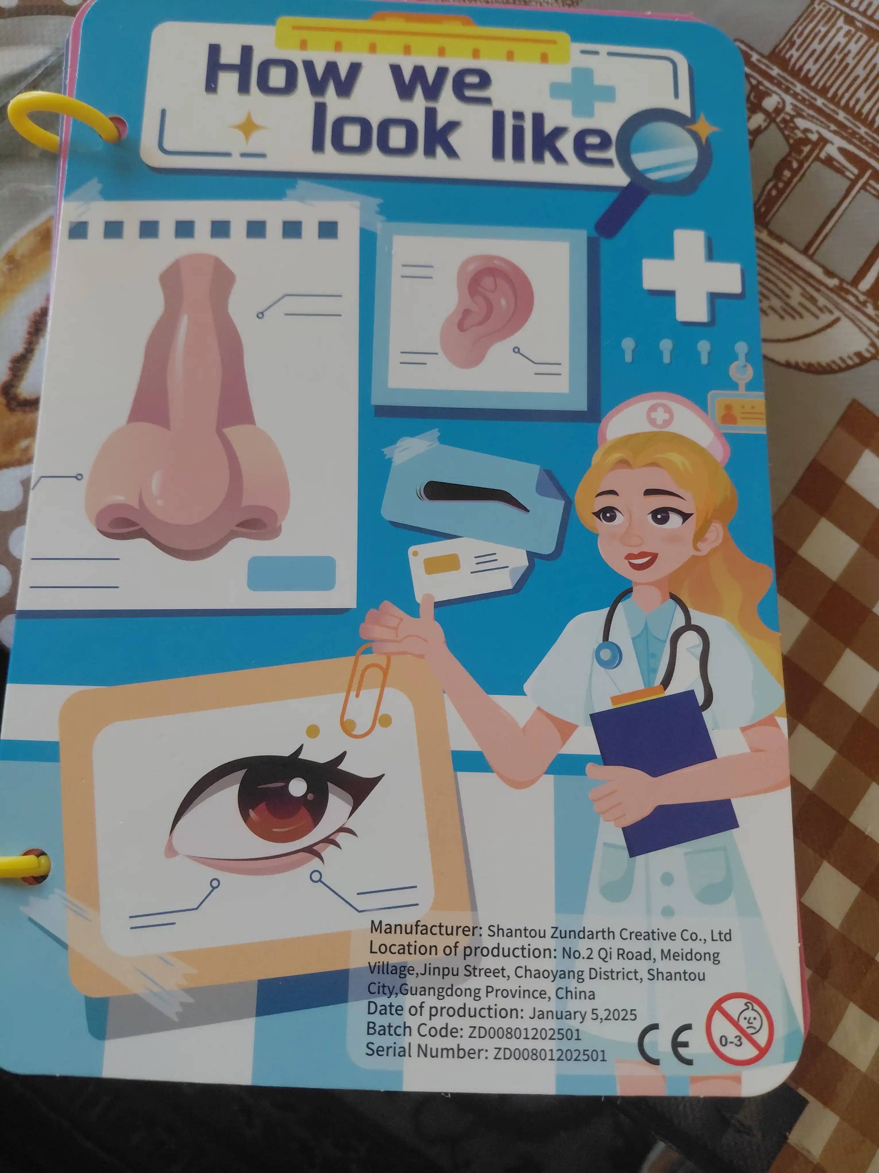 Стикеры с рисунками и бизи бук "busy book" головоломки