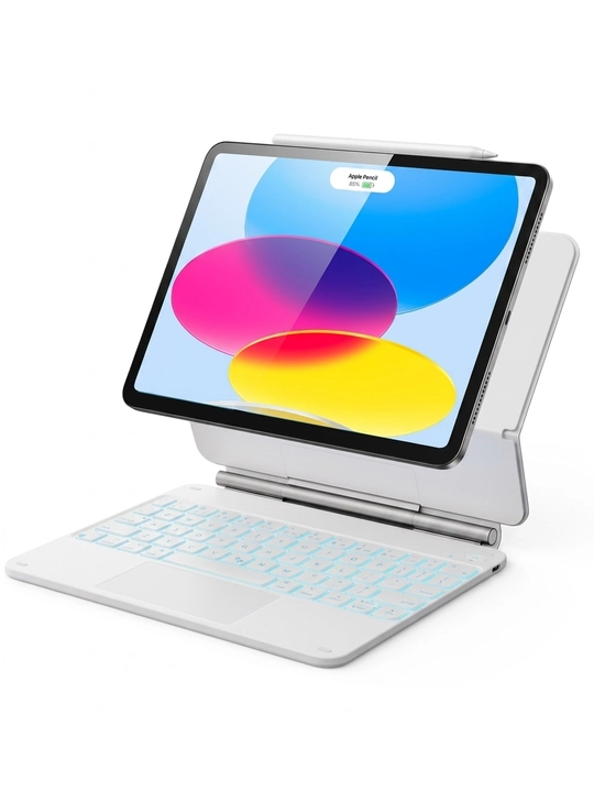 Чехол Клавиатура Magic Keyboard для iPad A16