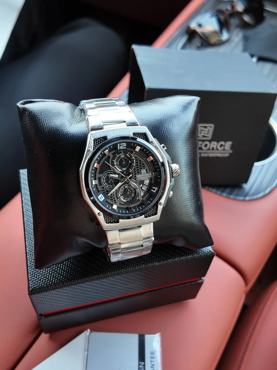 Мужские часы Navfiorce NF8051S