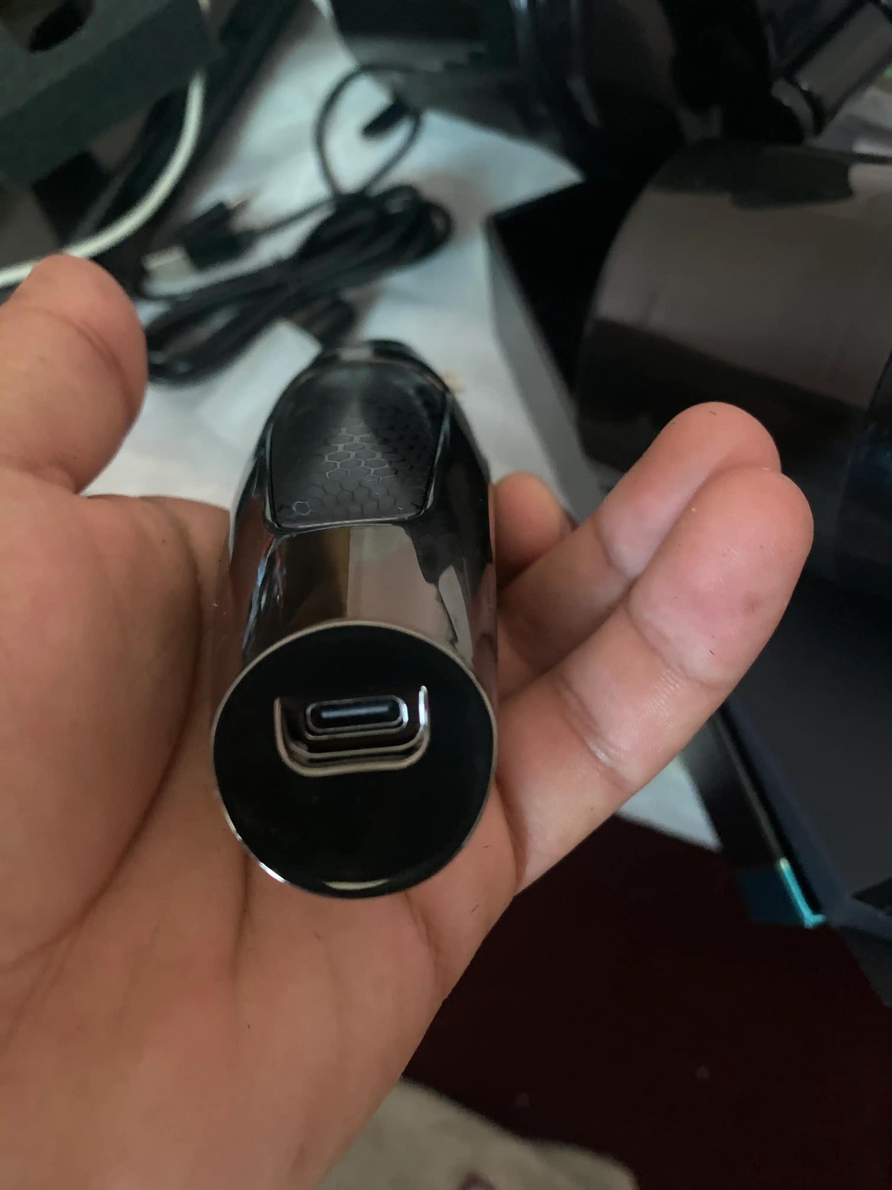Машинка для стрижки волос VGR V-030, триммер для бритья, бритва, для усы бритва