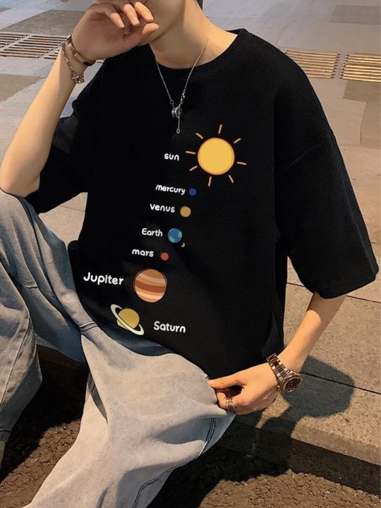 OVERSIZE футболка для женщин и девушек