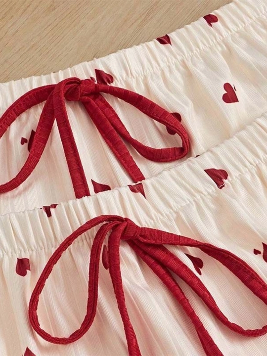 Ayollar pijamasi troyka, pijama ayollar uchun, tungi kiyimlar