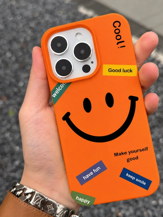 IPhone 16 Pro Max kamera himoyasi bilan g‘ilofi, iPhone 11, 12, 13, 14, 15, 16, Pro, Max, Plus