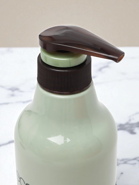 Barcha turdagi sochlar uchun Ecopure tiklovchi shampun, 700 ml
