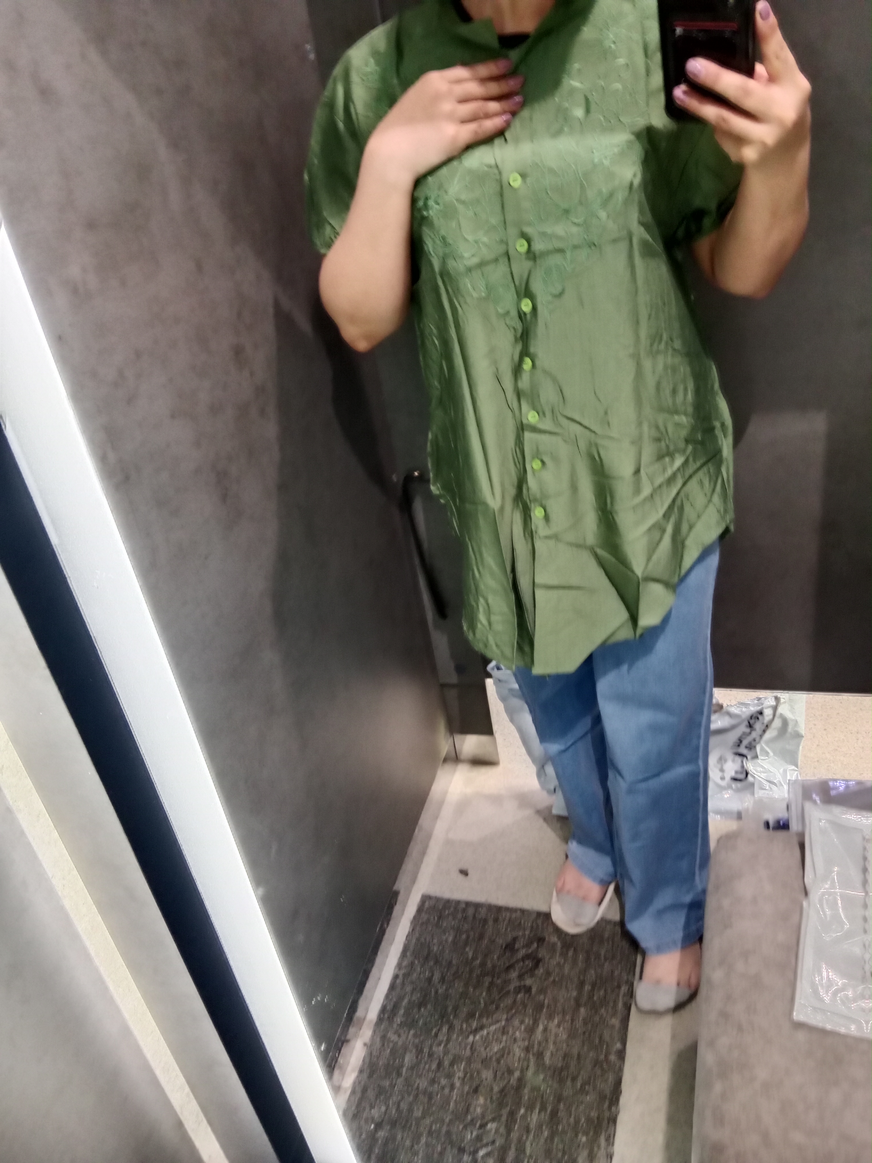 Ayollar rubashkasi tunika XL–4XL. Yozgi paxta va lyon bluzka kashtali erkin fason, sorochka