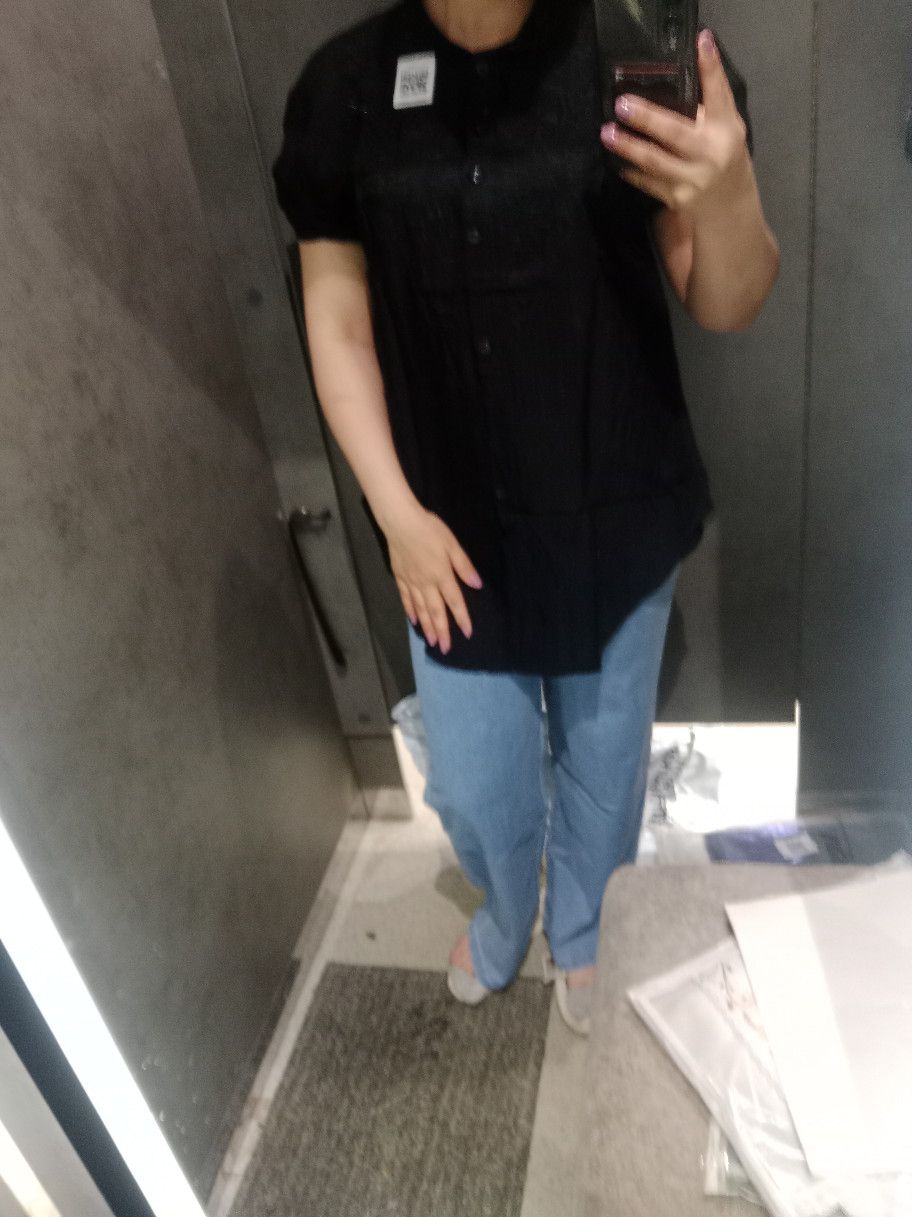 Ayollar rubashkasi tunika XL–4XL. Yozgi paxta va lyon bluzka kashtali erkin fason, sorochka